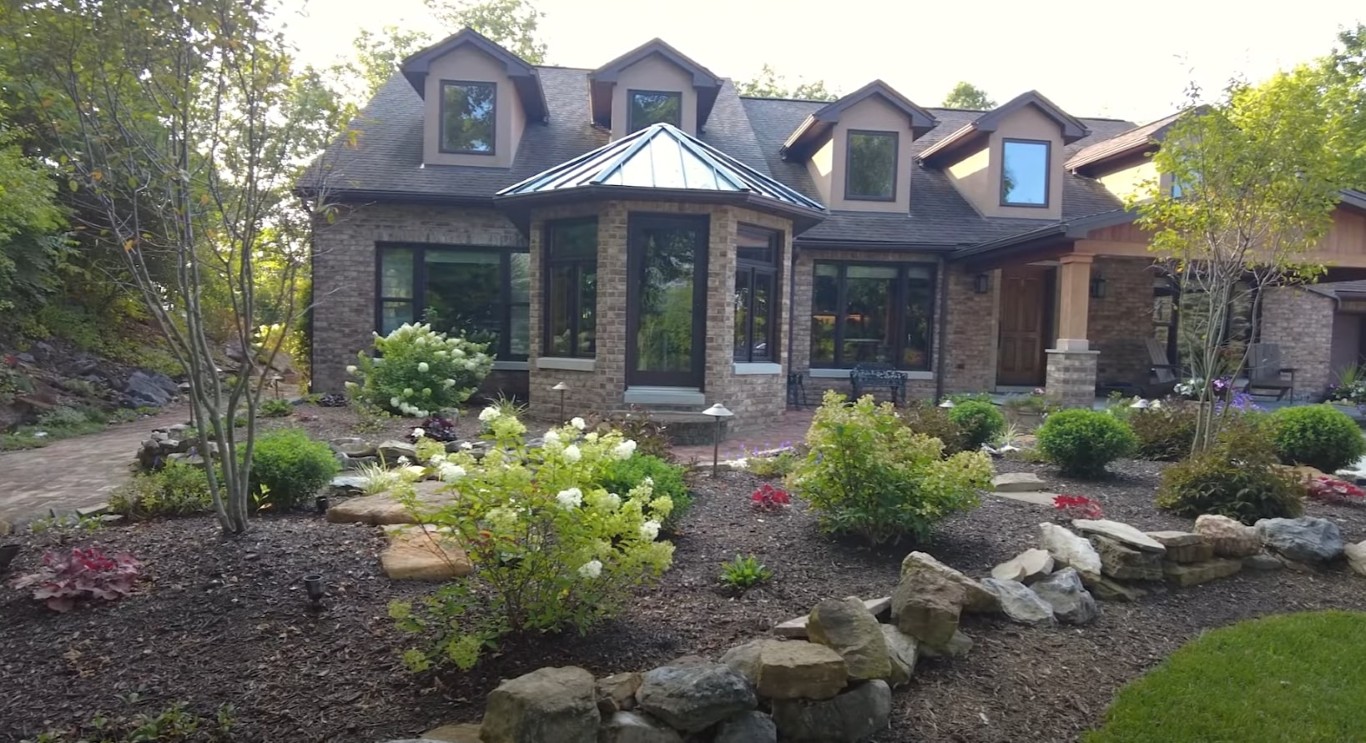 Professional landscaping in Freeport, NY