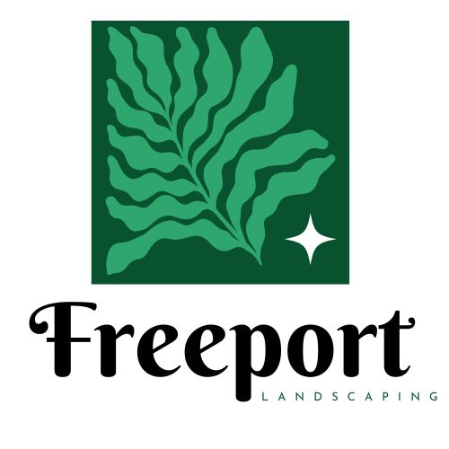 ProWorks Freeport Landscaping logo