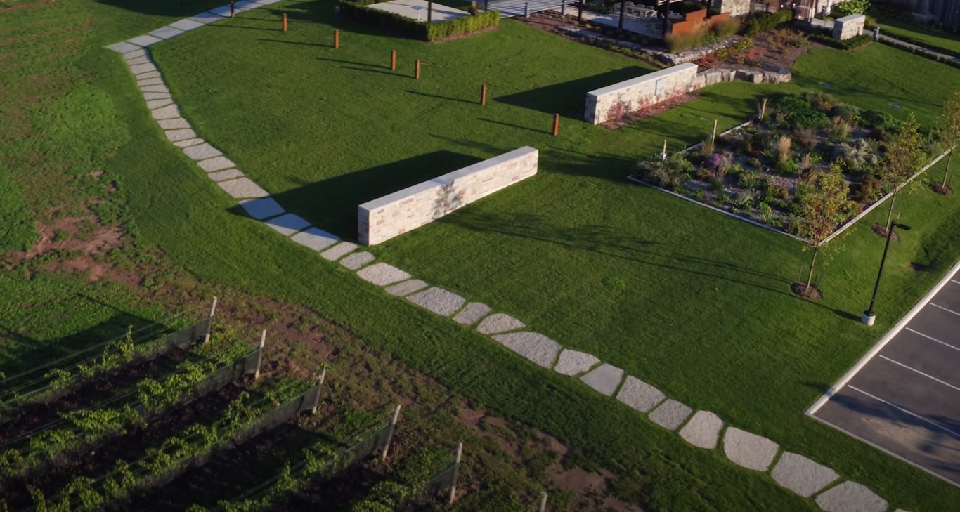 Irrigation & Sprinkler Systems